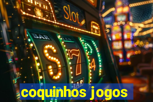 coquinhos jogos